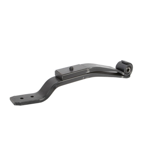 Полурессора двухлистовая  SAF L1-522*L2-365*W-100 88616500