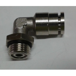 Штуцер кутовий d12 X M16X1.5