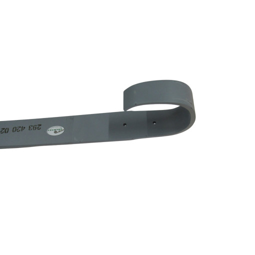 Ресора передня DAF XF EURO-3-5 2-й лист