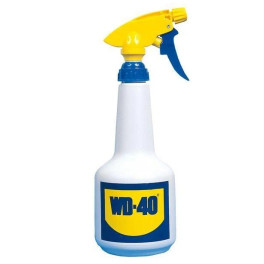 Распылитель для проникающей смазки WD 40