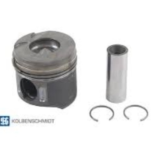 Поршень 88,01 (STD) MERCEDES C (CL203), C T-MODEL (S203), C (W203), CLK (C209), E T-MODEL (S210), E (VF210), E (W210), G (W461), G (W463), M (W163), S