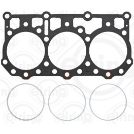 Прокладка ГБЦ Renault Magnum AE 390/430/470 (2) MIDR062465