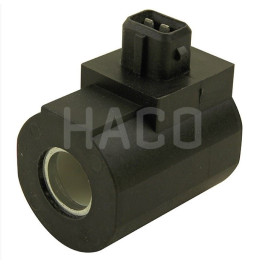 Катушка гидроклапана 24V 16x50 mm