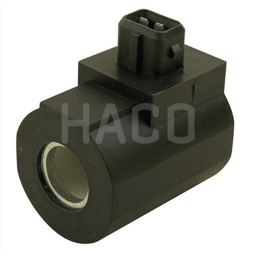 Катушка гидроклапана 24V 16x50 mm