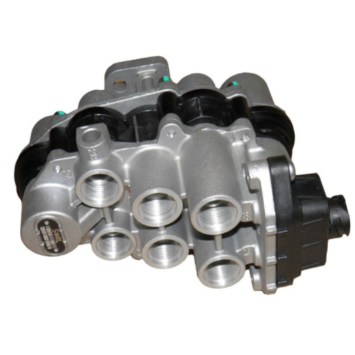 Кран шестиконтурний DAF 95-105XF