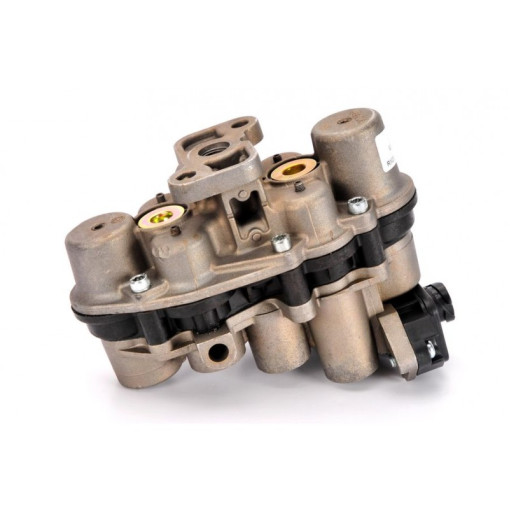 Кран шестиконтурний DAF 95-105XF