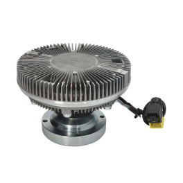 Вискомуфта RVI C, K, T DTI11-122HH-DTI8-122HS 01.13-