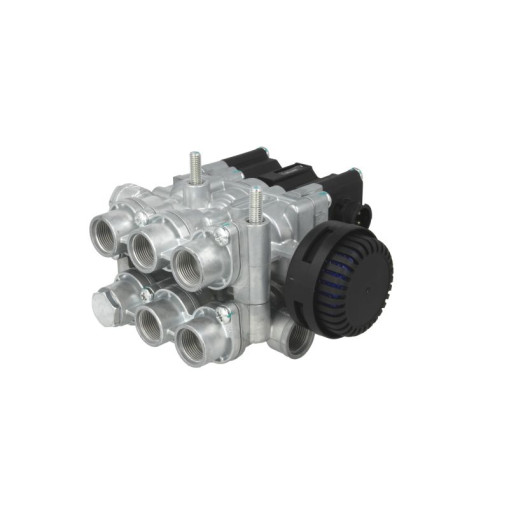 Клапан електромагнітний ECAS MAN  tga. tgx. tgs. tgm