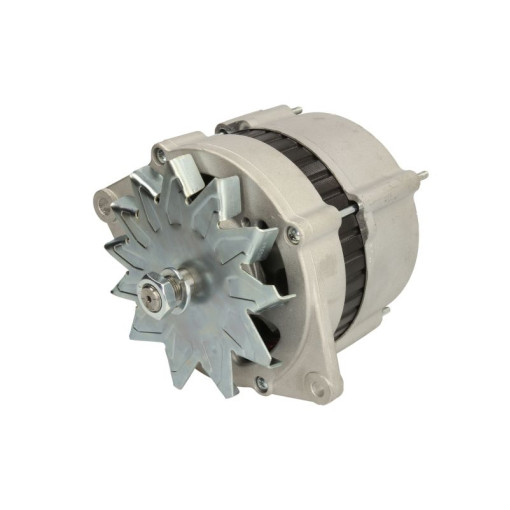 Генератор RVI Magnum 28V, 80A
