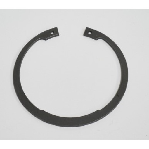 Стопорное кольцо подшипника передней ступицы Mercedes Atego 130/137*4