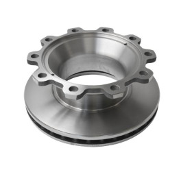 Тормозной диск BPW 430x45 SH ECOPlus (SB4345) 0308835050 SKH 01.98-