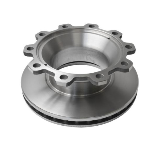 Тормозной диск BPW 430x45 SH ECOPlus (SB4345) 0308835050 SKH 01.98-