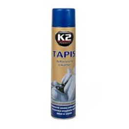 Очиститель для ткани K2 K206 Tapis, 600 мл
