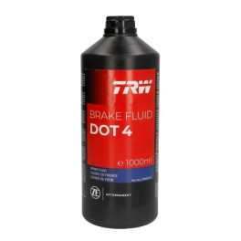 Гальмівна рідина DOT4 (1L.) TRW AUTOMOTIVE