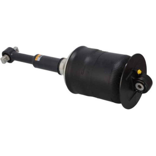 Пневмоподушка передня с амортизатором MAN TGA/TGS/TGX