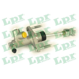 Цилиндр сцепления главный (15,87мм HONDA ACCORD IV, ACCORD V, ACCORD VI, PRELUDE IV, PRELUDE V 1.8-2.3 01.90-06.03