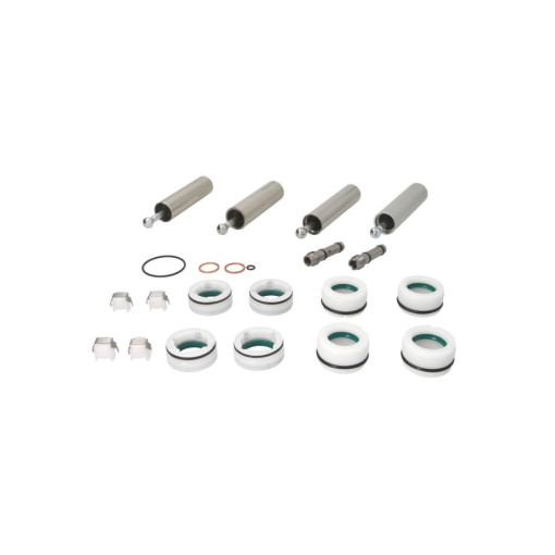 Ремкомплект блока керування клапанів MB ACTROS MP2 / MP3, ATEGO, ATEGO 2, AXOR, AXOR 2 01.98-