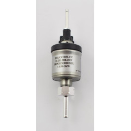 Топливный насос 24V Eberspaecher D1LC, D3LC 251831450000 под фишку