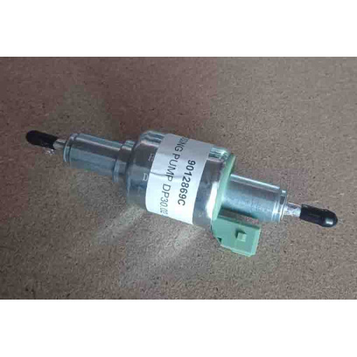 Електричний паливний насос WEBASTO AT2000 24V 85105B, 85155B, 89373A