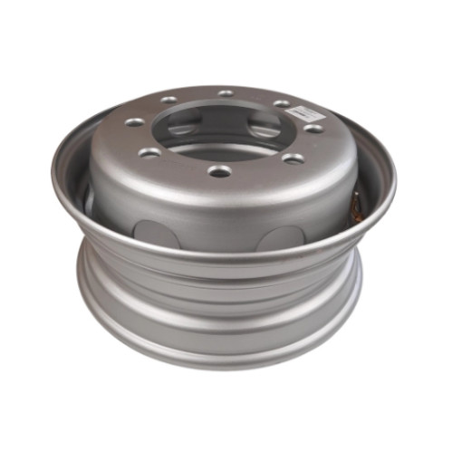 Диск колёсный Mercedes Atego 1217 1317 R19.5x6.75