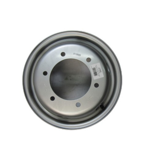 Диск колёсный Mercedes Atego 1217 1317 R19.5x6.75