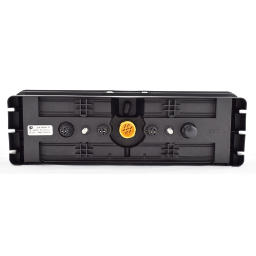 Фонарь задній на прицеп лівий KRONE с габаритом 515032430