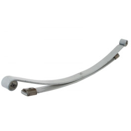 Ресcора задняя MERCEDES SPRINTER 3-T (B903); VW LT 28-35 II, LT 28-46 II 2.1D-Electric 02.95-07.06
