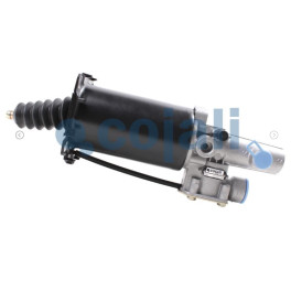 Пгу сцепления MAN L2000, M 2000 L, M 2000 M 10.93- 9700514060