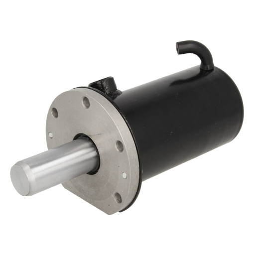 Цилиндр стопорный  поворотной оси SAF