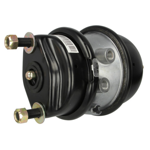 Цилиндр стопорный  поворотной оси SAF