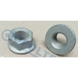 Гайка M12X1.25 10.9 SW19