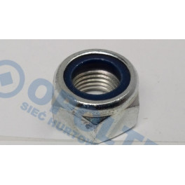 Гайка M14x1.5 DIN 985/10.9 SW22 samokont.H=14mm