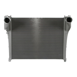 Интеркуллер MERCEDES ACTROS MP4 / MP5, ANTOS, AROCS 471.943-OM936.916 07.11-