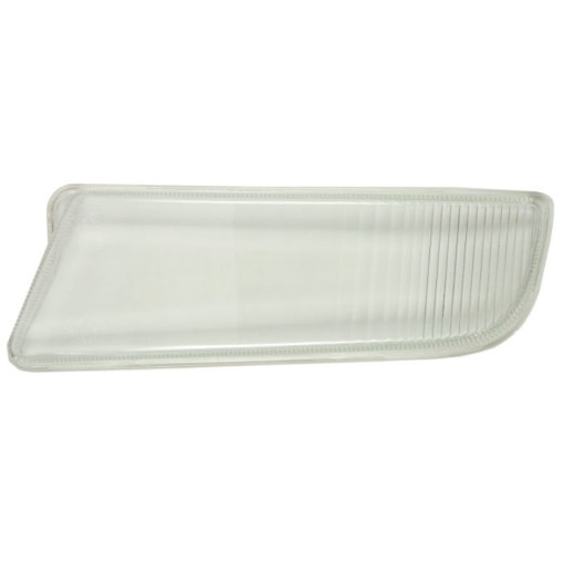 Скло передньої протитуманної фари лів MAN TGX 09.07-