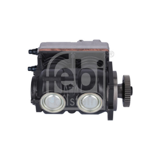 Компрессор MERCEDES ACTROS Euro 6 471.943-OM473.915 KNORR тип