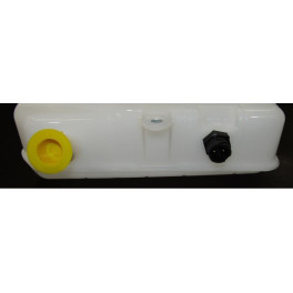 Бачок расширительный RVI Premium правый руль 7421110824