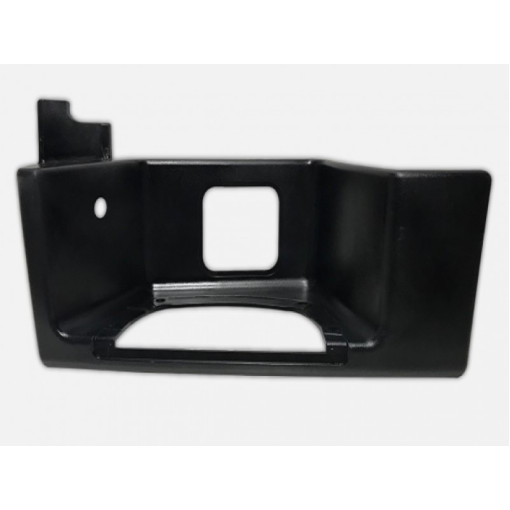 Сходинка кабіни MAN TGA Ліва (низкая кабина)