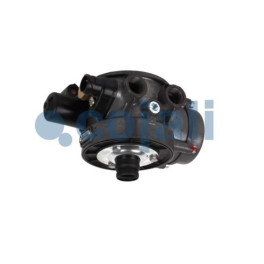 Кран разгрузки Renault Magnum Euro-3 с подогревом 5010422629 ,M27Х1 LA8059 LA8041 LA8075 5010422350