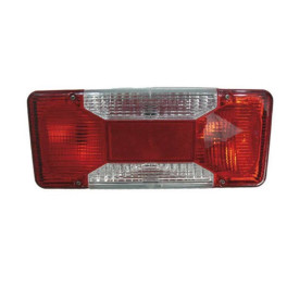 Стекло фонаря заднего IVECO DAILY IV 05.06-08.11
