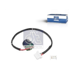 Контактная группа замка зажигания Mercedes Atego 1/MK/NG/SK