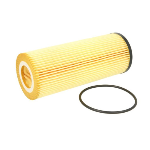 Фильтр маслянный MAN TGL II, TGM II; DEUTZ FAHR AGROPLUS, AGROTRON, AGROTRON K BF4M2012C-D2876LF17