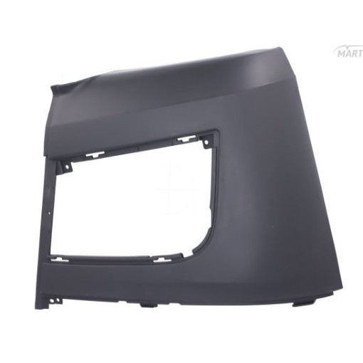 Окуляр переднього бампера правий Mercedes ACTROS EURO6