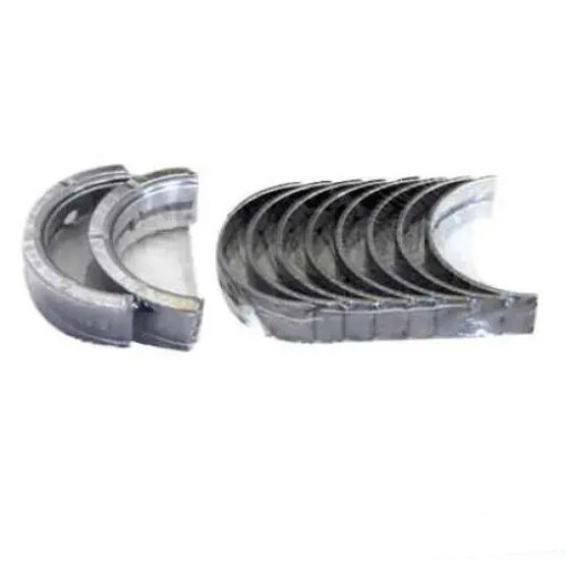 Вкладыши коленчатого вала (STD) CHEVROLET AVEO, CELTA, CORSA, CRUZE, TIGRA, TRAX; DAEWOO 1.5I, CIELO, CIELO LOAD RUNNER, ESPERO, LANOS, NEXIA; OPEL AS
