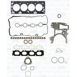 Комплект прокладок двигуна OPEL ASTRA CLASSIC, ASTRA H, ASTRA H GTC, ASTRA J, INSIGNIA, ZAFIRA B 1.6/1.6LPG 12.06-
