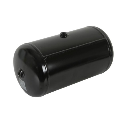 Ресивер повітряний 246mm/dі.500mm/poj.20dm/3, 3xM22x1, 5