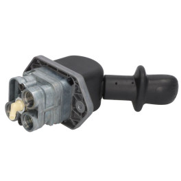 Кран ручной стояночного тормоза RVI Magnum DPM60A