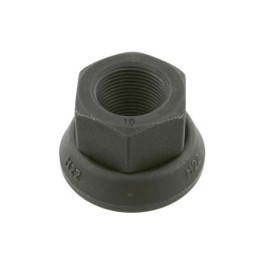 Гайка колесная M22x1,5 x30мм SW33 RVI/VOLVO ключ 33