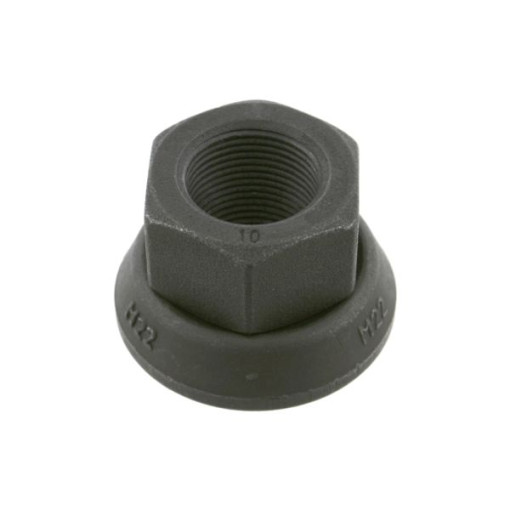 Гайка колесна M22x1,5 x30мм SW33 RVI/VOLVO ключ 33