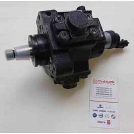 Насос паливний Common rail IVECO DAILY V, DAILY VI; FIAT DUCATO; PEUGEOT BOXER F1AE0481D-F1AGL411Y 07.06-
