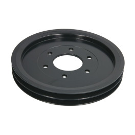 Шкив водяного насоса MAN EL, EM, G90, HOCL, L2000, LION´S CITY, M 2000 L, M 2000 M, M90, NG, NL, NM, NÜ, SM D0824FL01-D0836LOH61 08.87-